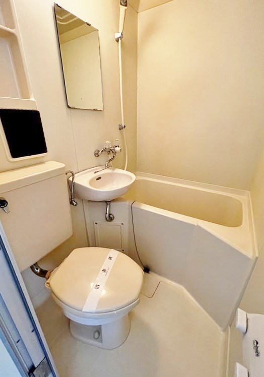 ホワイトパレス北九大前 その他2