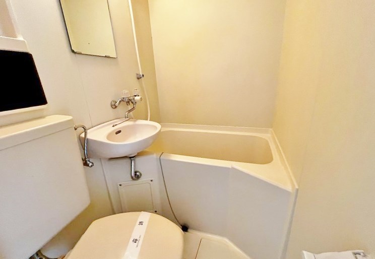 ホワイトパレス北九大前 その他11