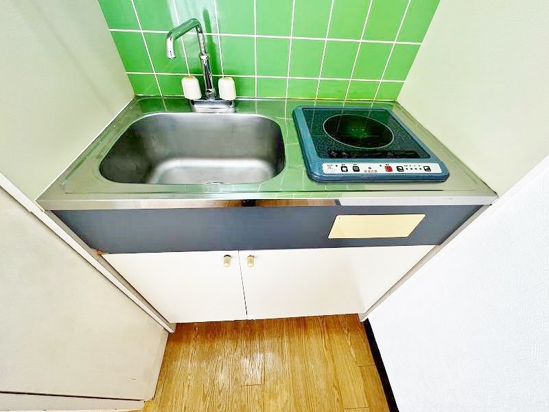 ホワイトパレス北九大前 その他14