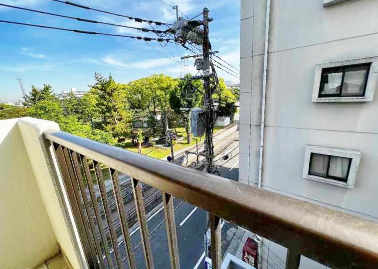 ホワイトパレス北九大前 その他26