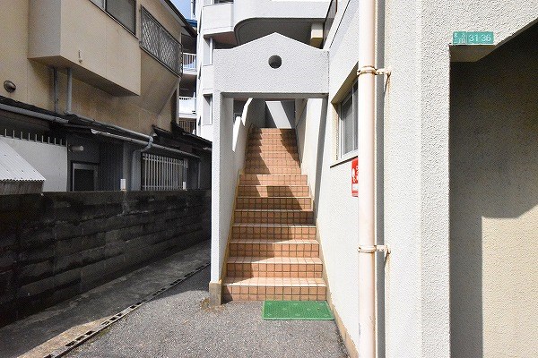 メゾンゆみ その他外観1