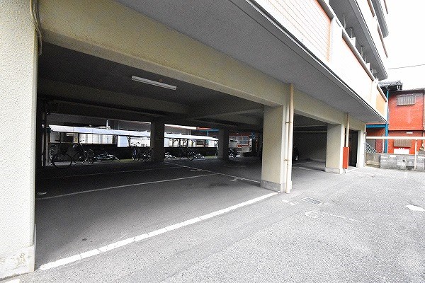 メゾンゆみ その他外観3