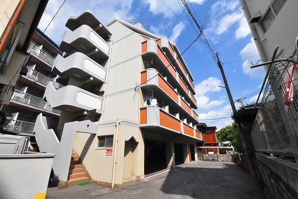 メゾンゆみ その他外観5