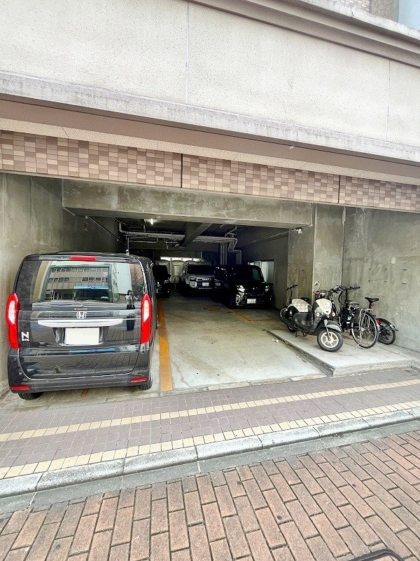 HILLS鍛冶町(ヒルズ鍛冶町)  その他外観1