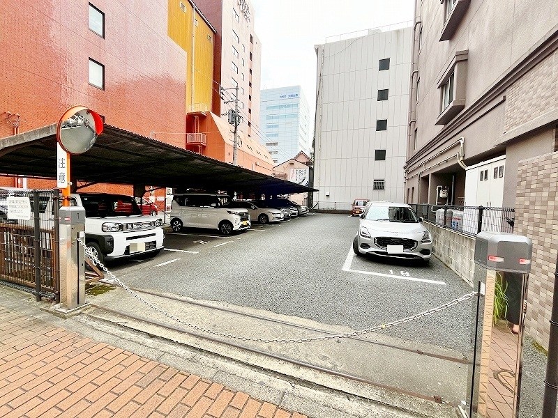 HILLS鍛冶町(ヒルズ鍛冶町)  その他外観2