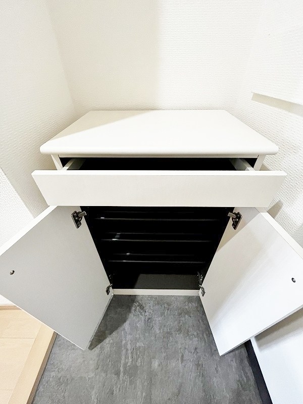 エルザビル馬借47 その他6