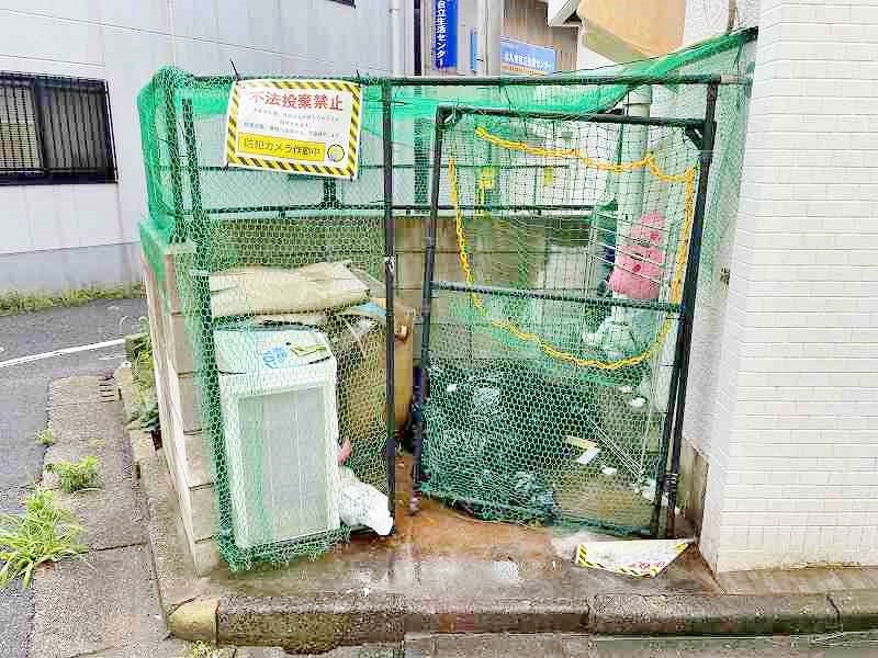 エルザビル馬借47 その他外観1