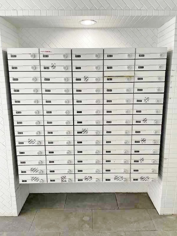 エルザビル馬借47 その他外観4