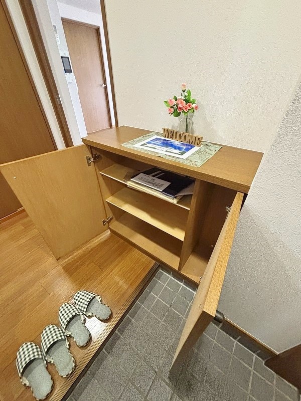 オールセインツ その他6