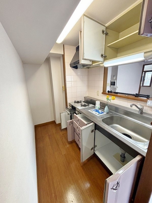 オールセインツ その他20