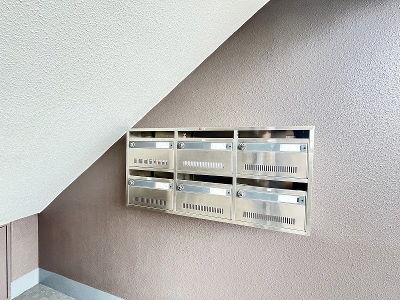 ＴＭＩビル   その他外観2