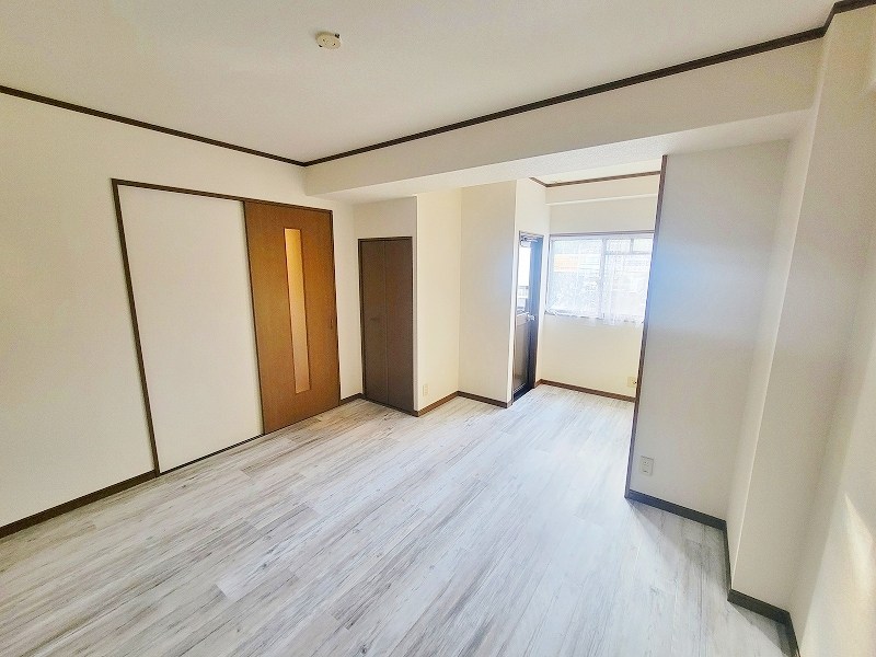 ＴＭＩビル   リビング