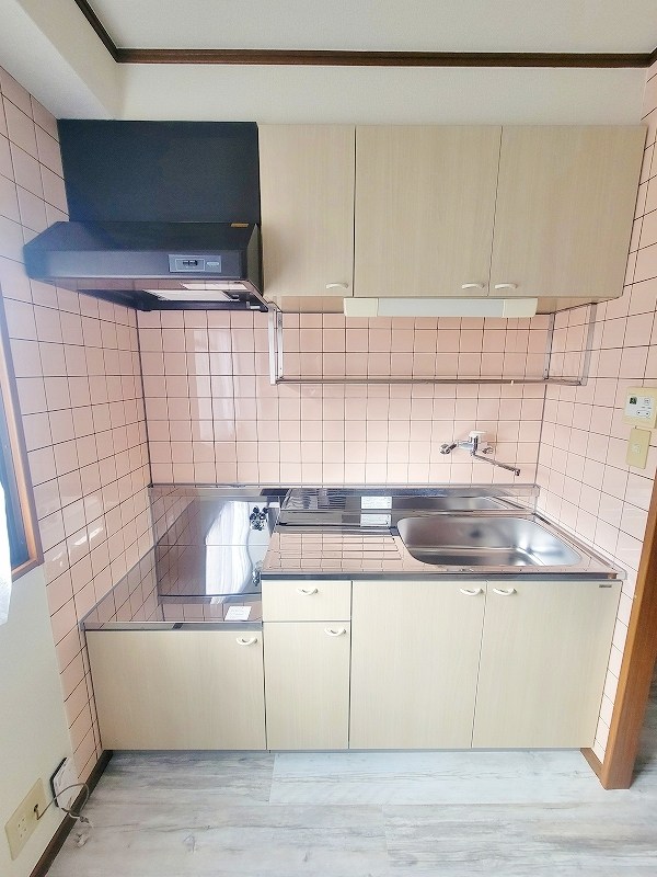 ＴＭＩビル   キッチン