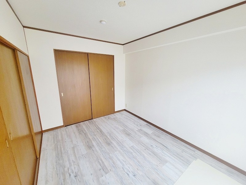 ＴＭＩビル   ベッドルーム