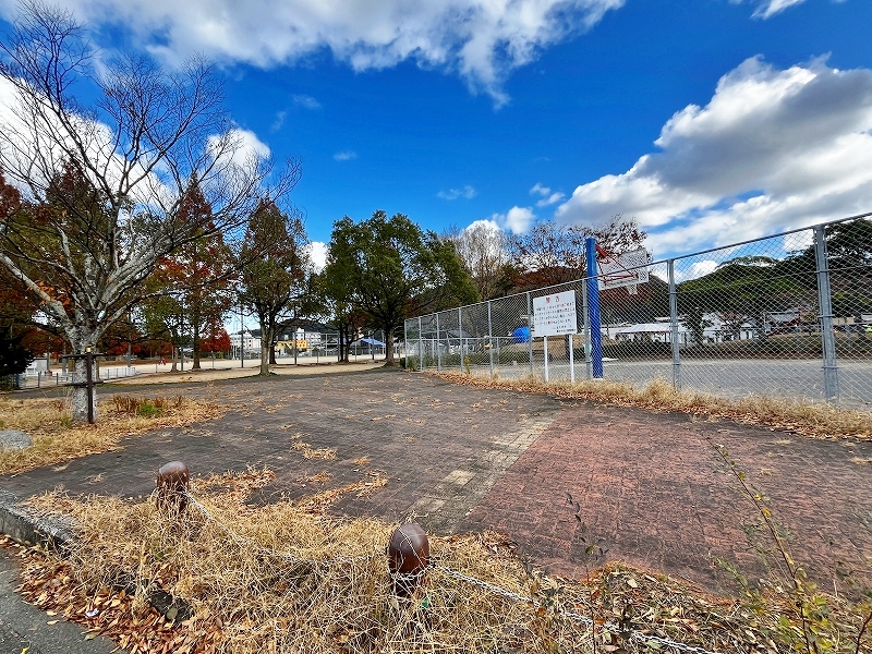 ＴＭＩビル  周辺画像6