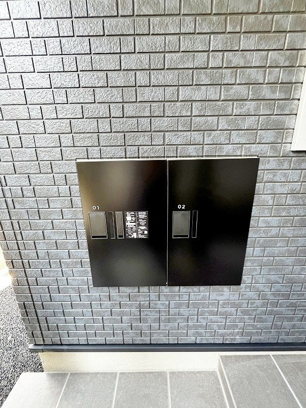 Crecia片野Ⅱ（クレシア片野Ⅱ） その他外観2