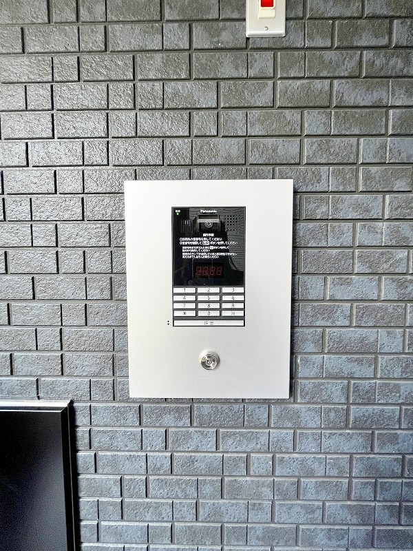 Crecia片野Ⅱ（クレシア片野Ⅱ） その他外観3