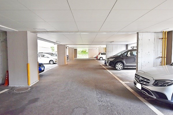 パストラール  その他外観1