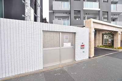 メゾン・ド・プレシューズ その他外観1