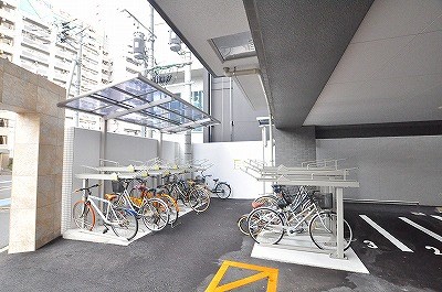 メゾン・ド・プレシューズ その他外観2