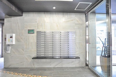 メゾン・ド・プレシューズ その他外観5