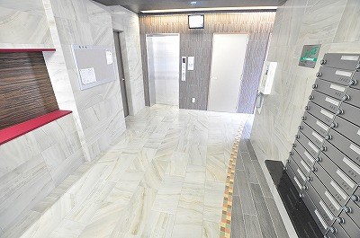 メゾン・ド・プレシューズ その他外観6