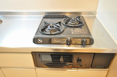 メゾン・ド・プレシューズ その他8