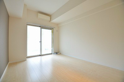 メゾン・ド・プレシューズ ベッドルーム