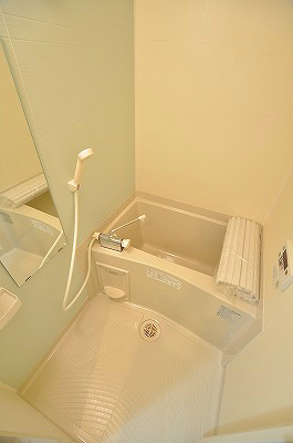 メゾン・ド・プレシューズ 風呂画像