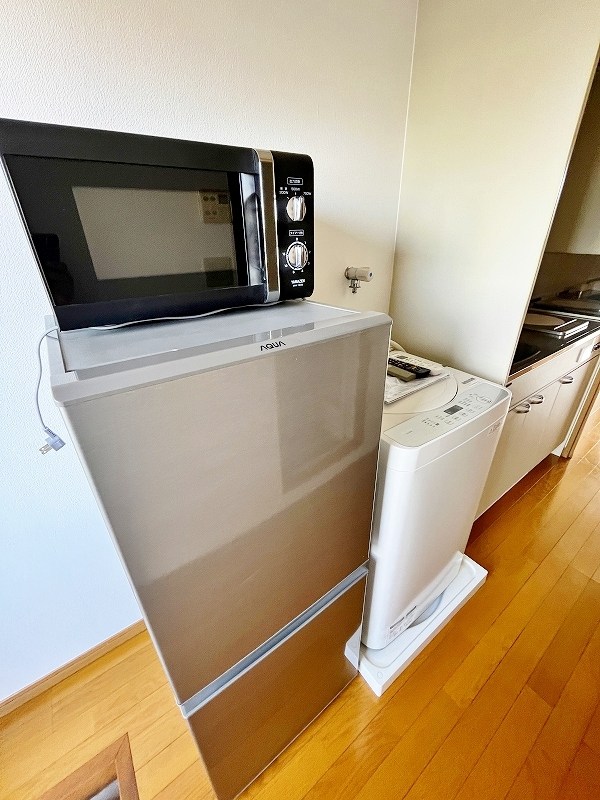 アレックスワン熊本 その他11