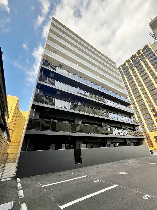 フローリィ279 104号室 外観