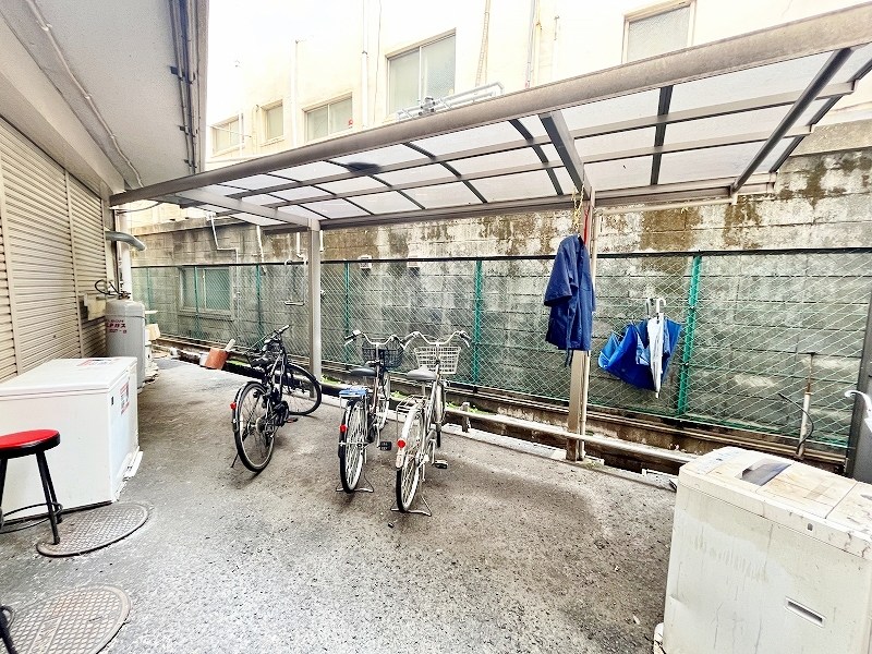 シティハイツＶＩＰ その他外観4