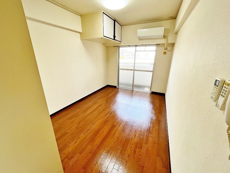 シティハイツＶＩＰ リビング