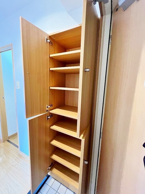 フルール・ド・パリス その他6