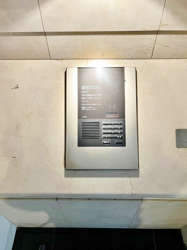 フルール・ド・パリス その他外観2