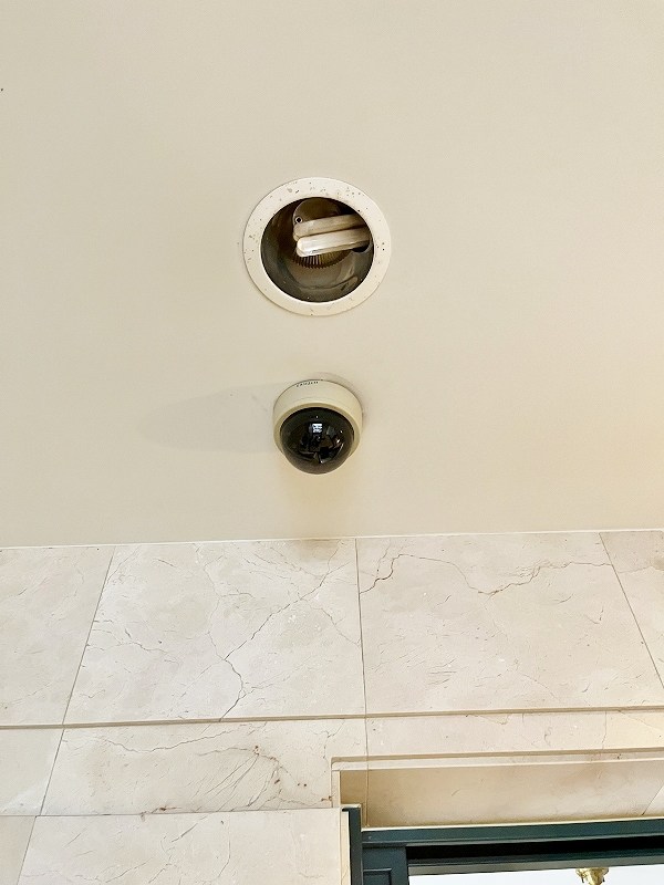 フルール・ド・パリス その他外観4