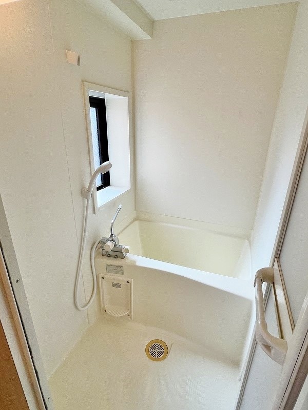 フルール・ド・パリス 風呂画像