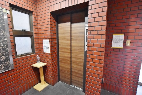 第４エルザビル その他外観1