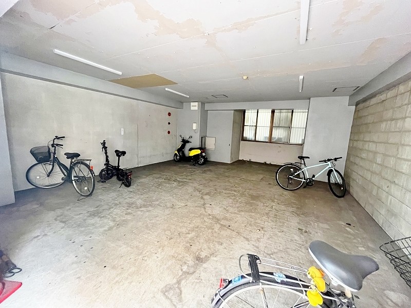 第４エルザビル その他外観3