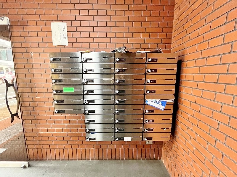 第４エルザビル その他外観4