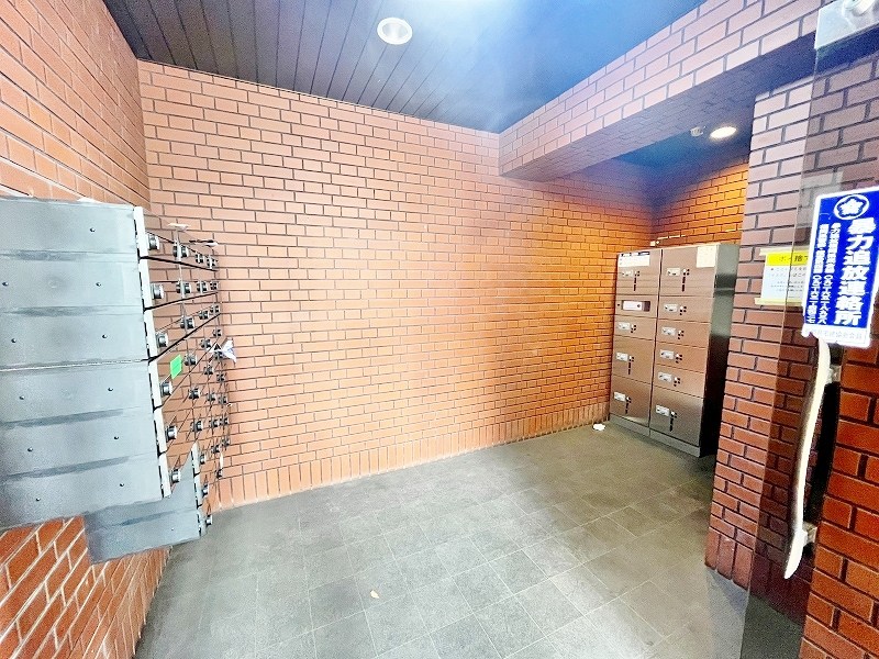 第４エルザビル その他外観6