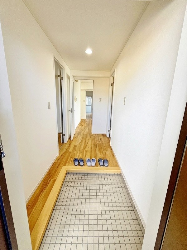 グリーンハイツ足立 その他9