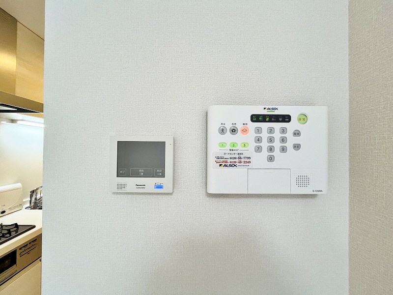 ラウンドシティ足原  その他3