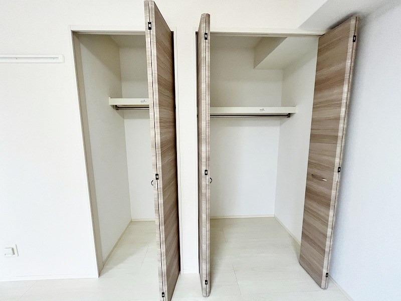 ラウンドシティ足原  その他4