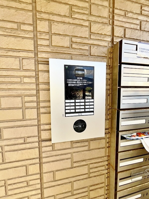 ラウンドシティ足原  その他外観2