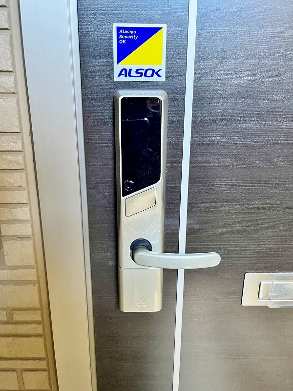 ラウンドシティ足原  その他8