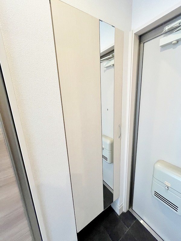 ラウンドシティ足原  その他11