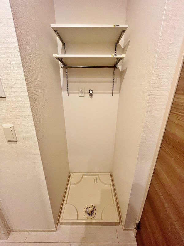 ラウンドシティ足原  その他16