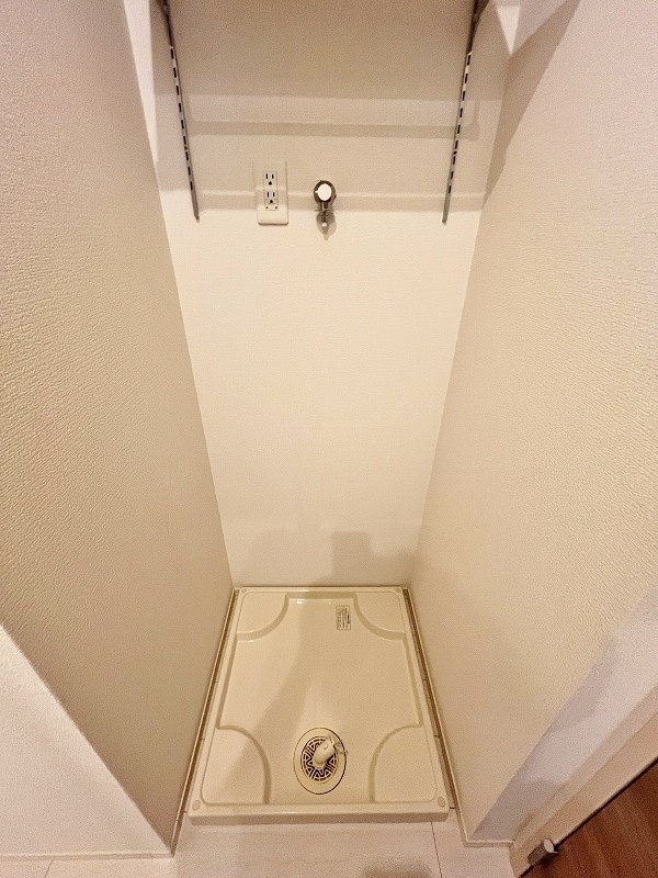 ラウンドシティ足原  その他17