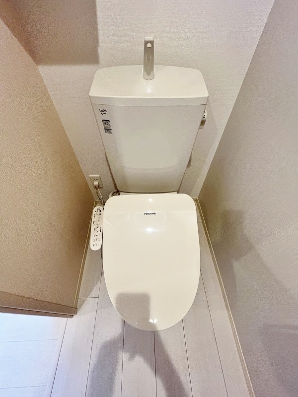 ラウンドシティ足原  その他18